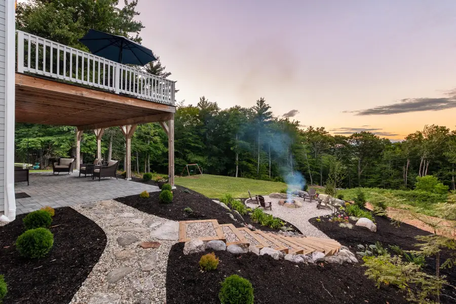 47 Clover Ridge Road, Meredith, NH 03253 - #3