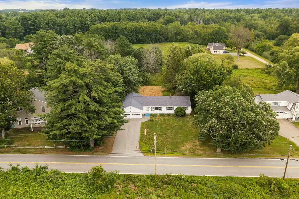 200 Newington Road, Greenland, NH 03840 - #1