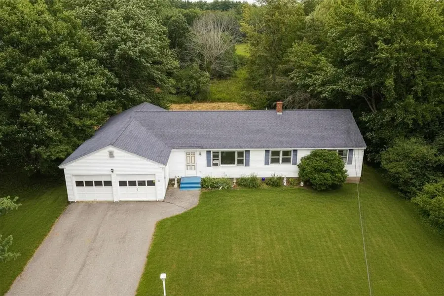 200 Newington Road, Greenland, NH 03840 - #2