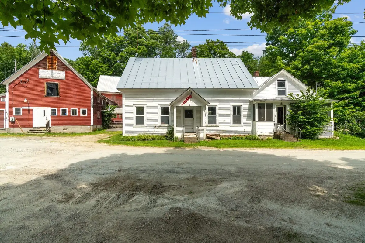 18 Oak Chapel Road, Bridgewater, VT 05035 - #1
