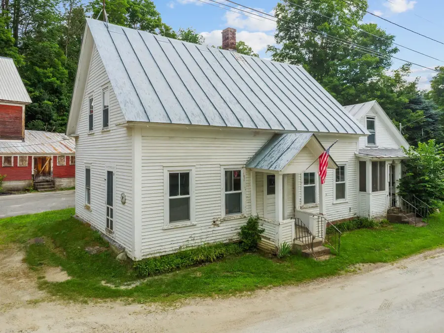 18 Oak Chapel Road, Bridgewater, VT 05035 - #2