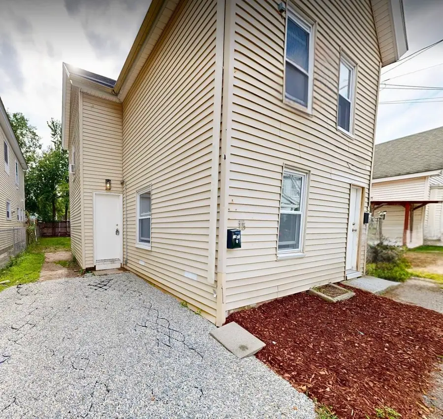 15 Stevens Avenue #1 & 2 (aka 15 1/2 Stevens Avenue), Nashua, NH 03060 - #2