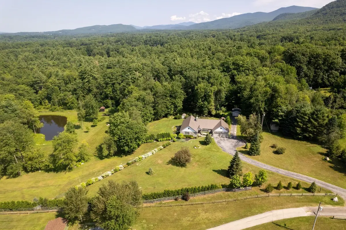 1324 Town Line Road, Rutland, VT 05701 - #1