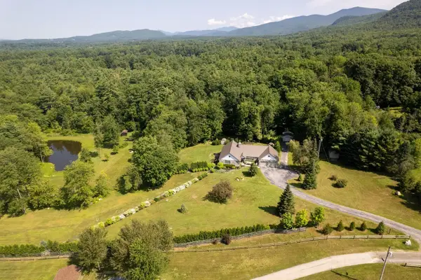1324 Town Line Road, Rutland Town, VT 05701