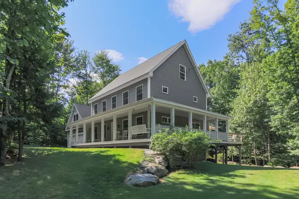 325-329 Mccurdy Road, New Boston, NH 03070