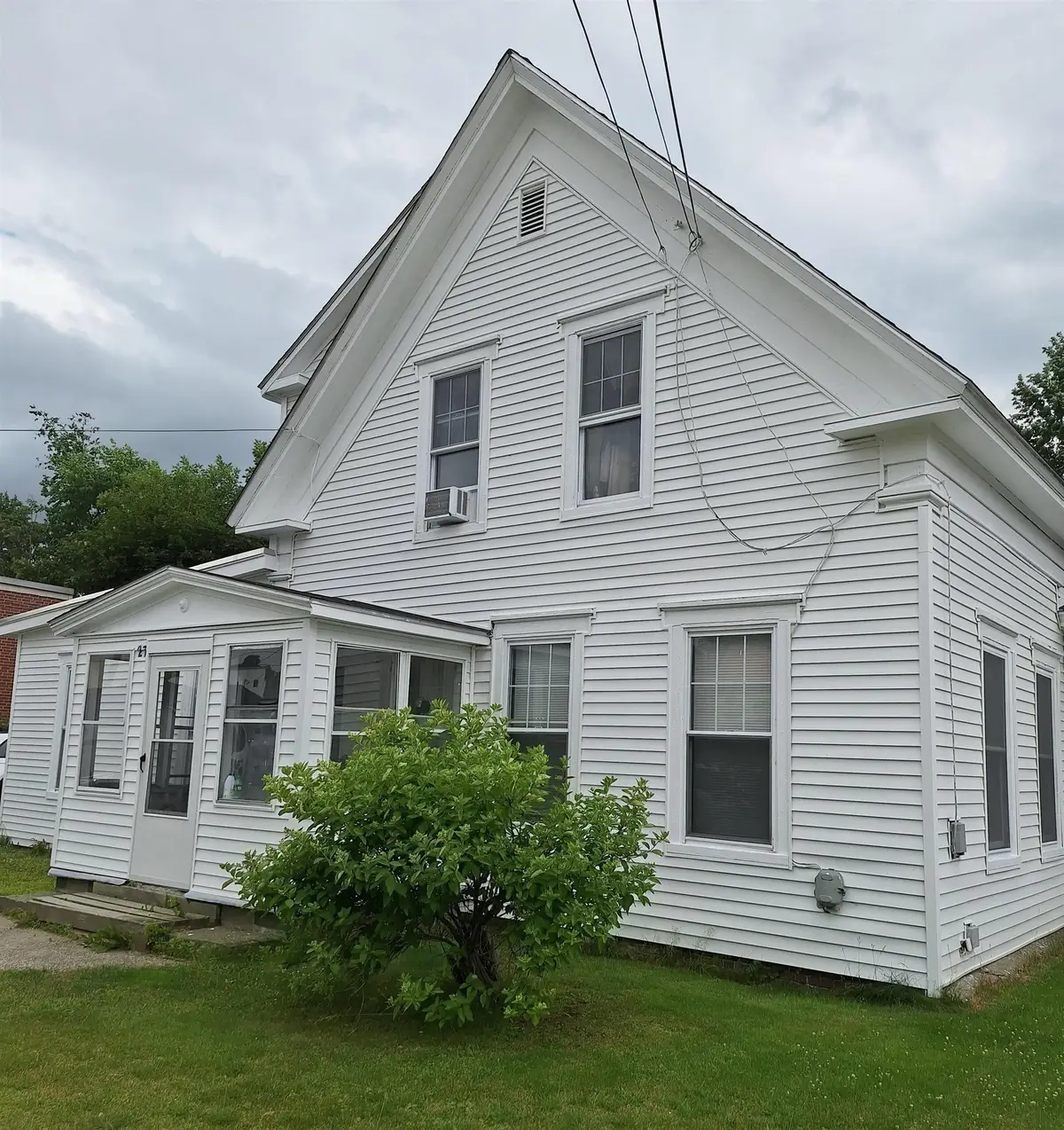 27 State Street, Northumberland, NH 03582 - #1