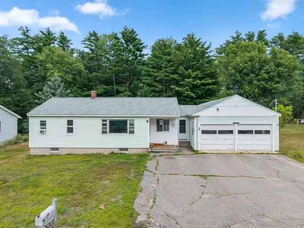 27 Cross Road, Rochester, NH 03868