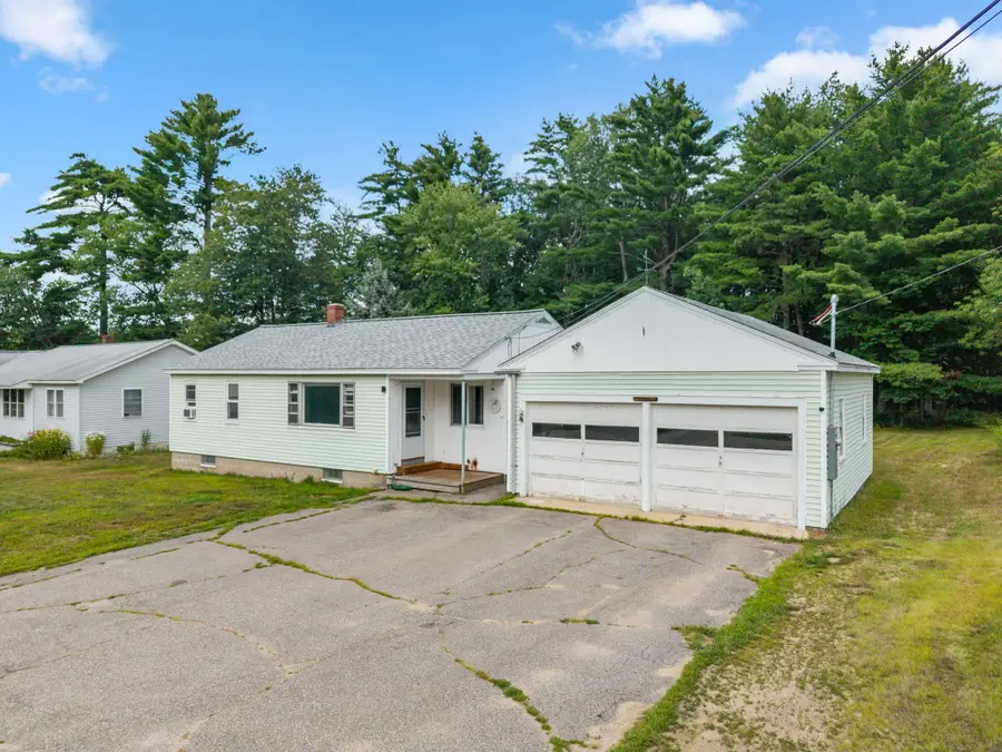 27 Cross Road, Rochester, NH 03868 - #2