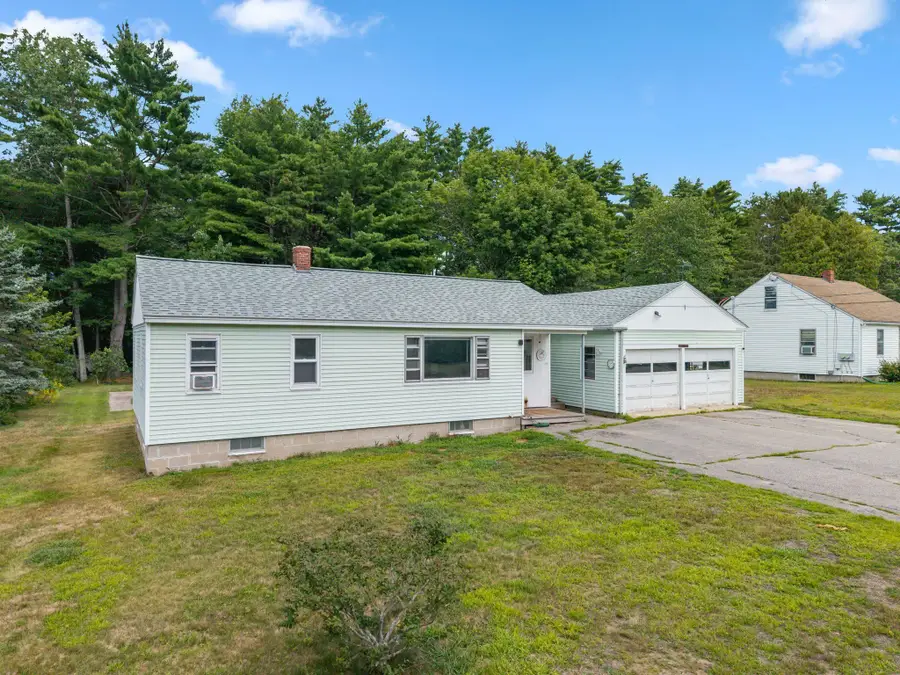 27 Cross Road, Rochester, NH 03868 - #3