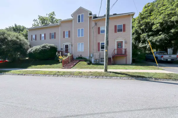 36 Nelson Street, Dover, NH 03820