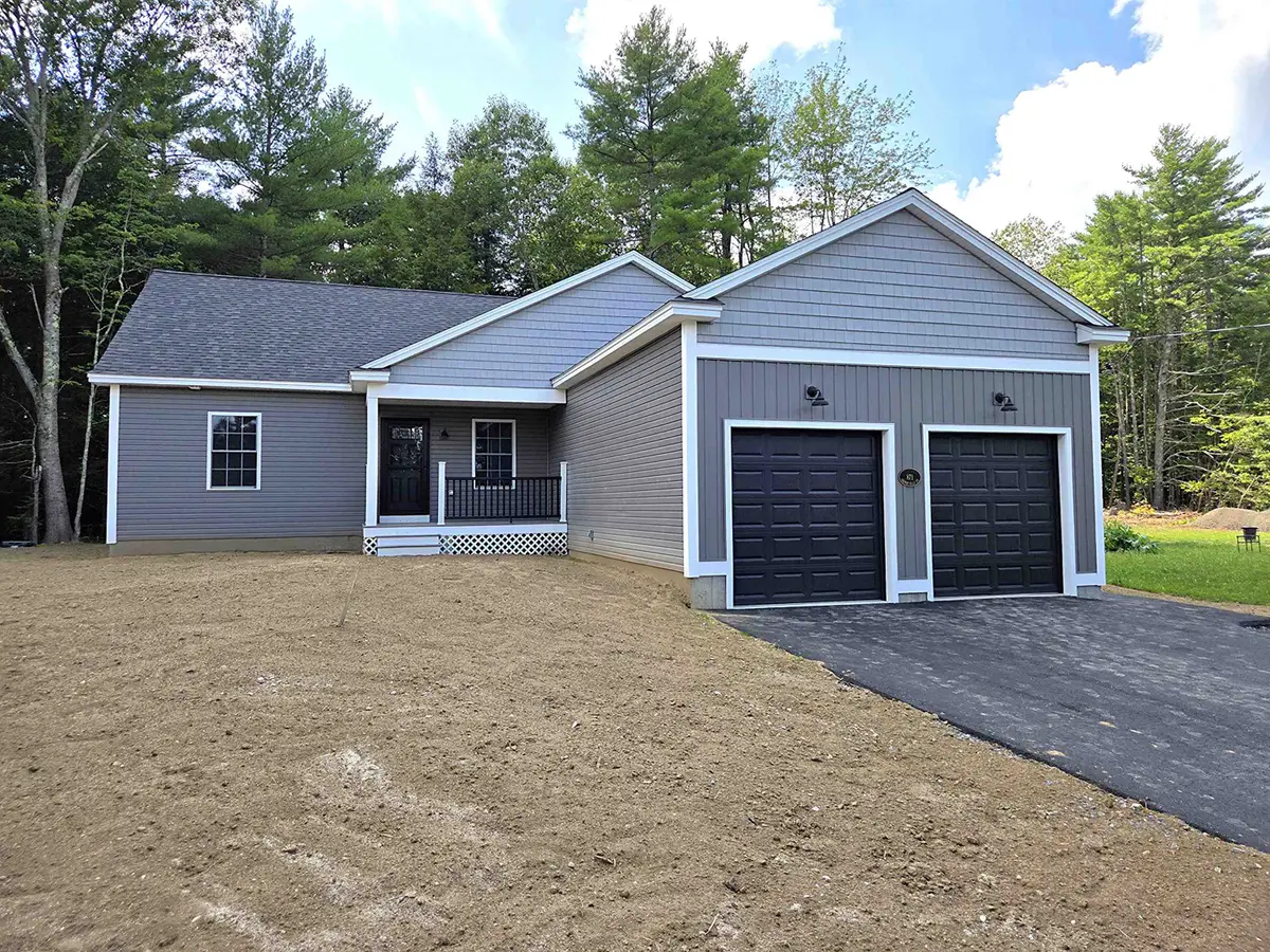 871 Salmon Falls Road, Rochester, NH 03839 - #1