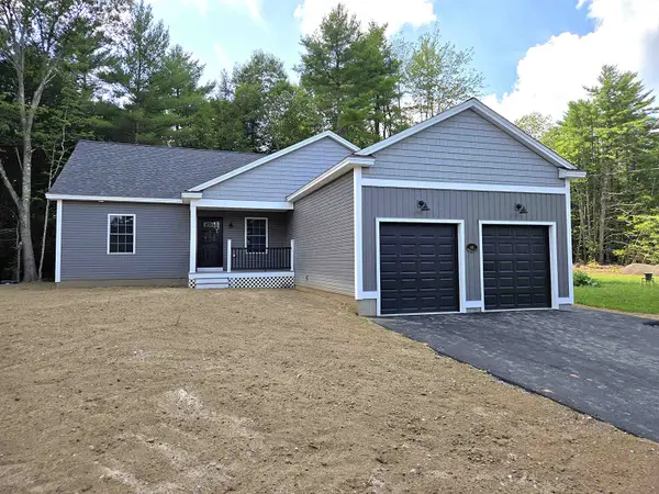 871 Salmon Falls Road, Rochester, NH 03839