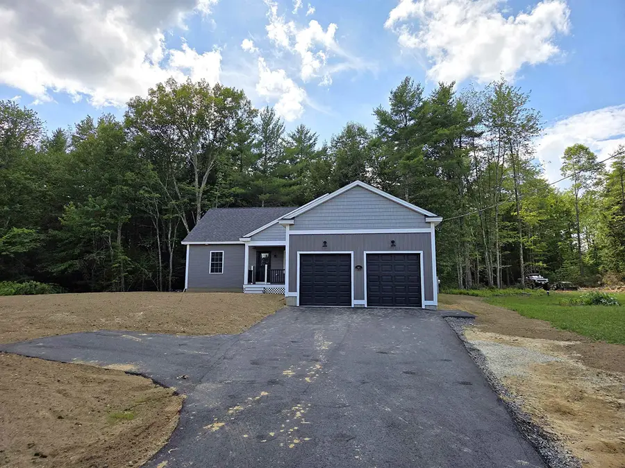 871 Salmon Falls Road, Rochester, NH 03839 - #2