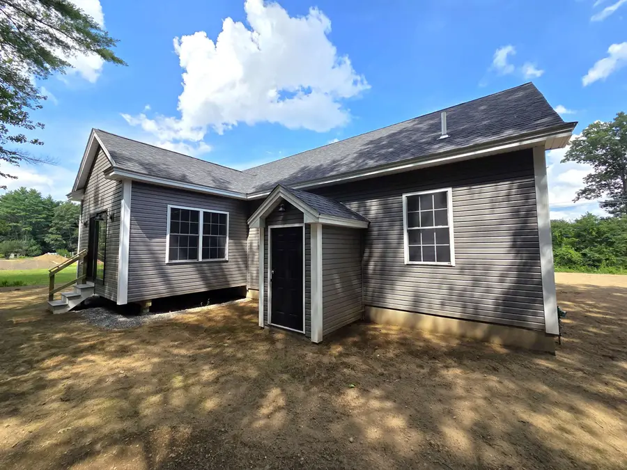 871 Salmon Falls Road, Rochester, NH 03839 - #3