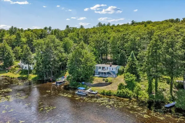 266 NE Pond Road, Milton, NH 03851