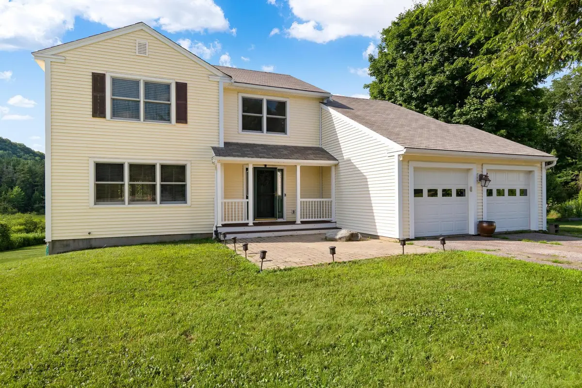 20 Tillotson Drive, Jericho, VT 05465 - #1
