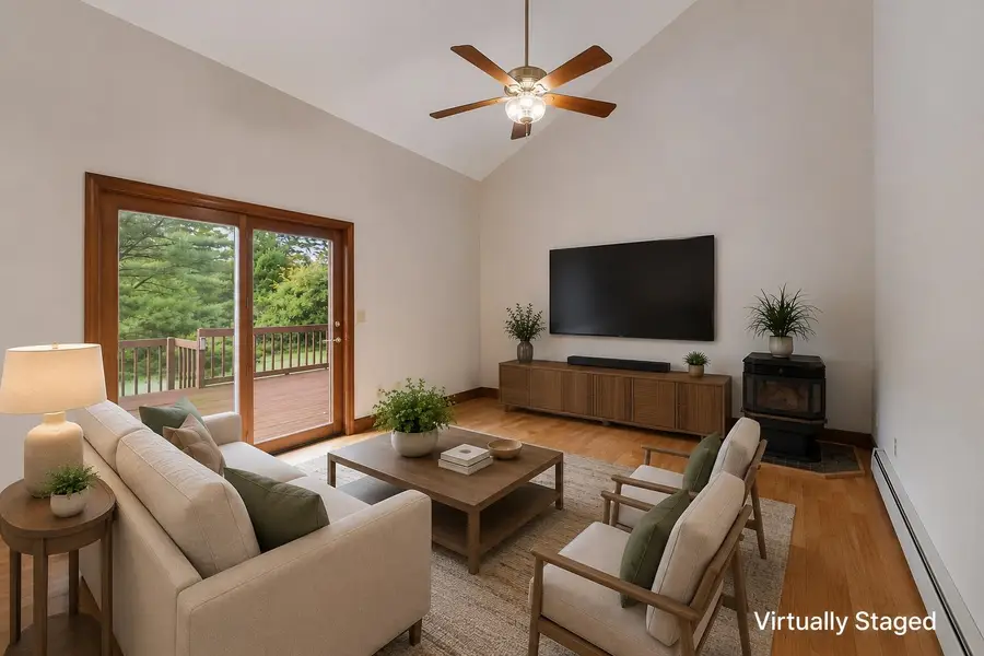 20 Tillotson Drive, Jericho, VT 05465 - #3