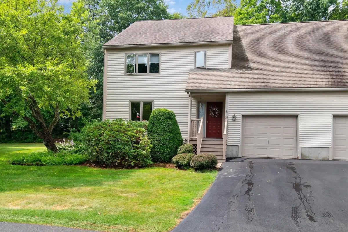 56 Garden Lane, Colchester, VT 05446 - #1