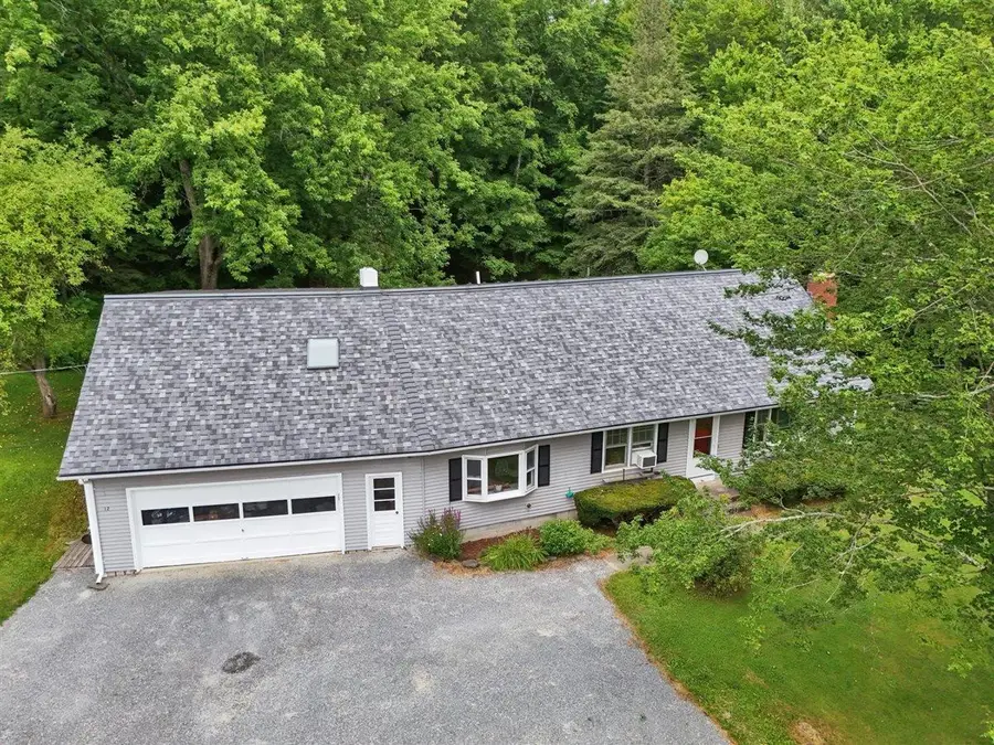 12 Mountain View Road, Jericho, VT 05465 - #2
