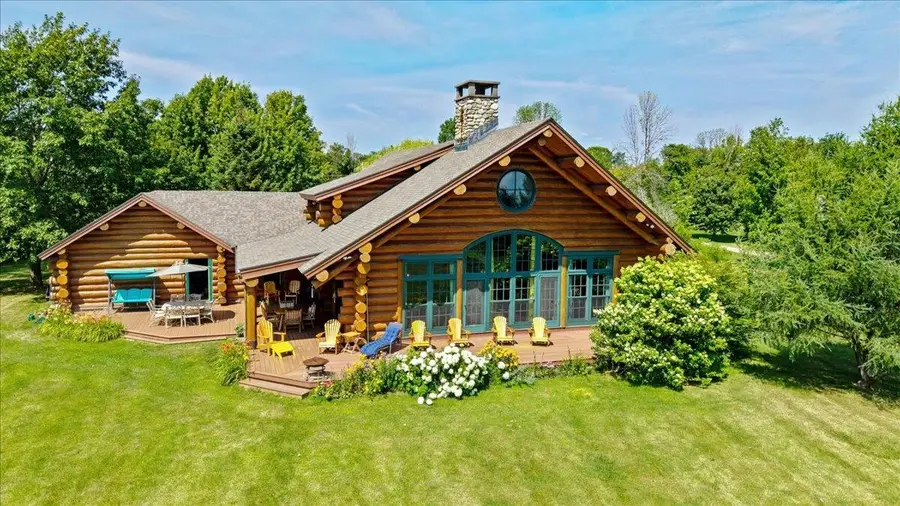 256 Rockledge Drive, North Hero, VT 05474 - #2
