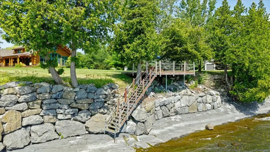 256 Rockledge Drive, North Hero, VT 05474 - #3