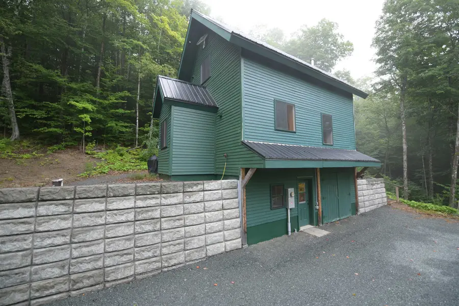 966 Old Man Mountain Road, Saint Johnsbury, VT 05819 - #2