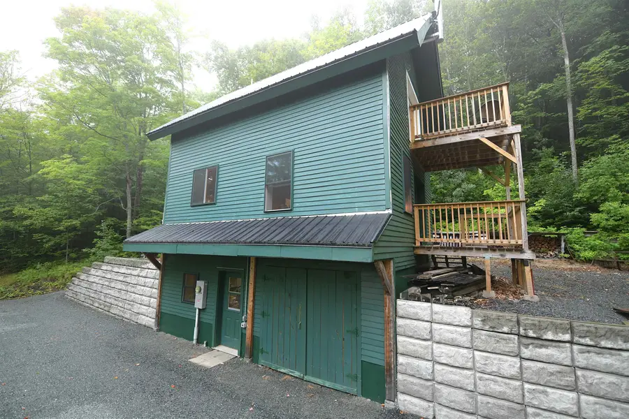 966 Old Man Mountain Road, Saint Johnsbury, VT 05819 - #3