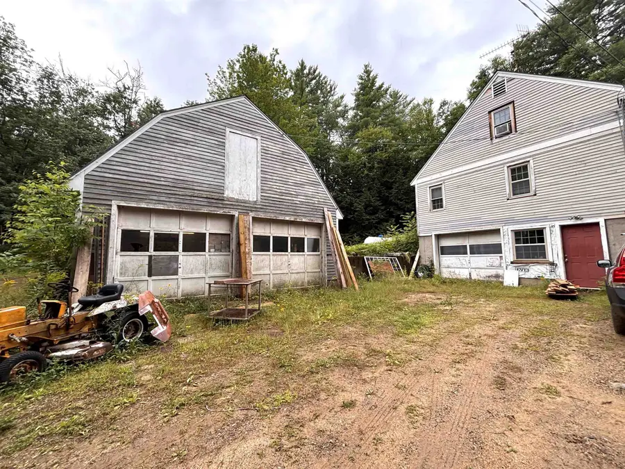 56 Old Tilton Road, Canterbury, NH 03224 - #2