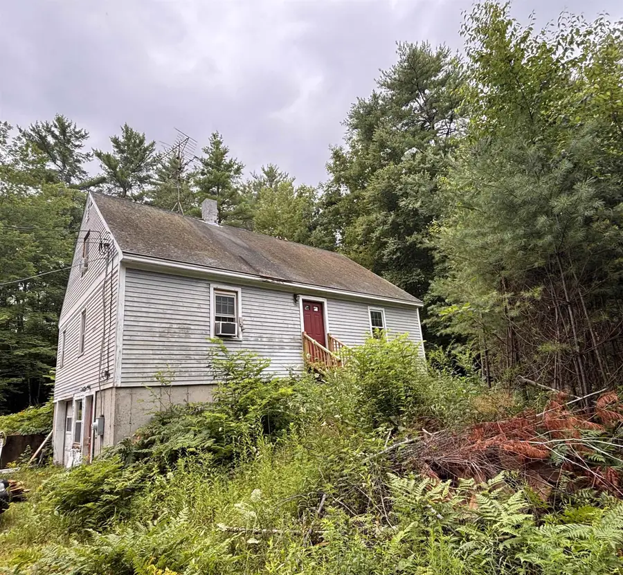 56 Old Tilton Road, Canterbury, NH 03224 - #3