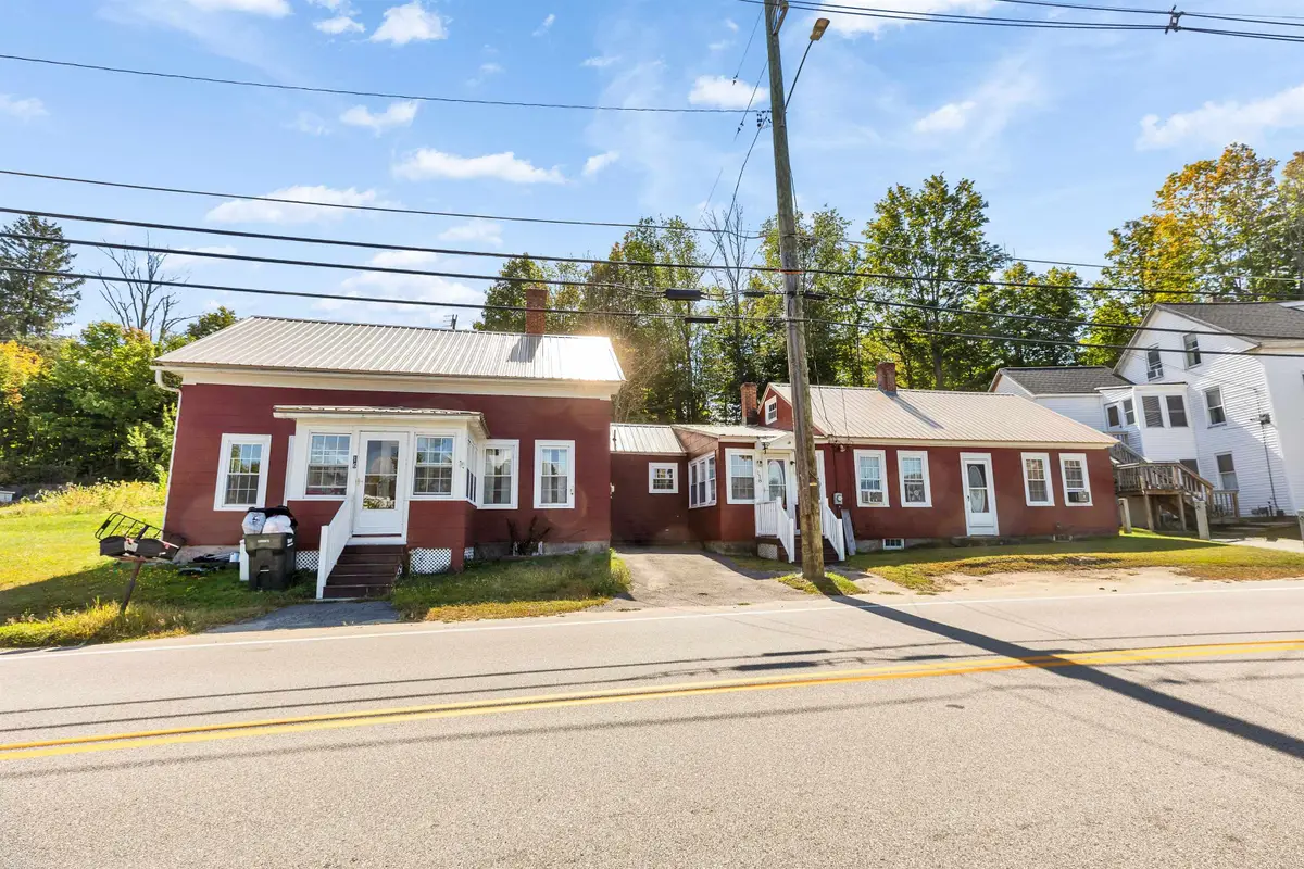 16 River Street #16-18, Greenville, NH 03048 - #1