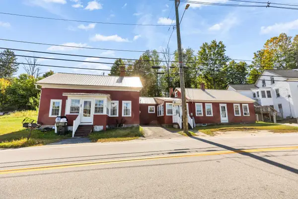16 River Street #16-18, Greenville, NH 03048