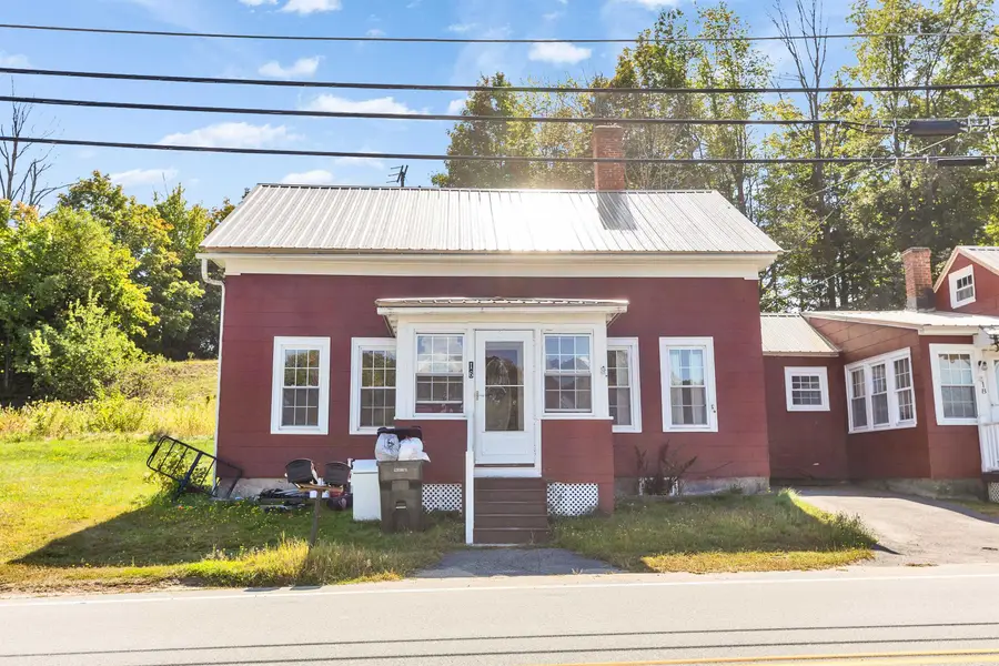 16 River Street #16-18, Greenville, NH 03048 - #2