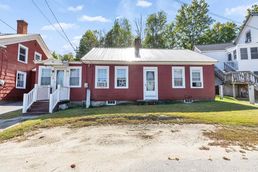 16 River Street #16-18, Greenville, NH 03048 - #3