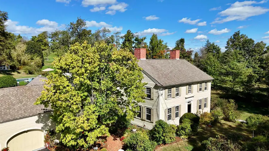 89 Chestnut Hill Road, Amherst, NH 03031 - #2