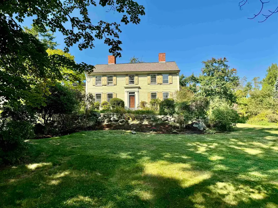 89 Chestnut Hill Road, Amherst, NH 03031 - #3