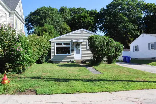 542 Merrimack Street, Manchester, NH 03103
