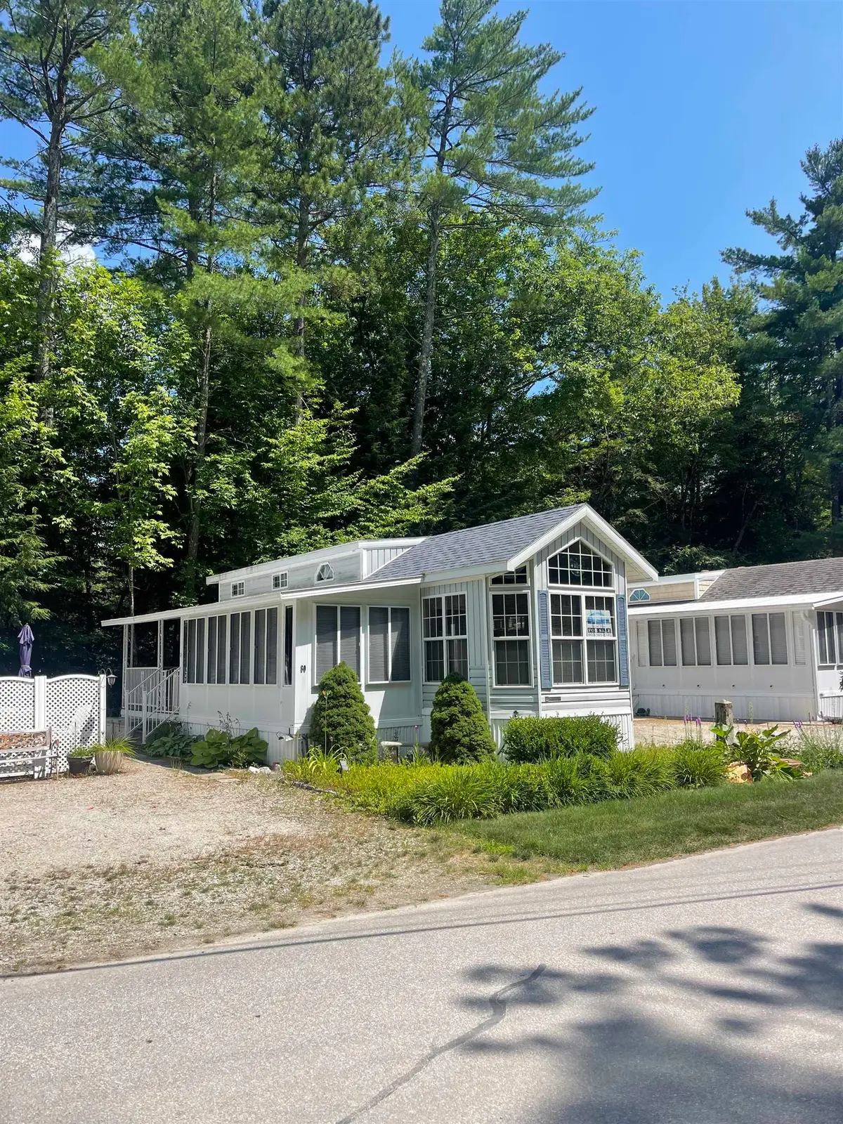 81 Wulamat Road #80, Bristol, NH 03222 - #1