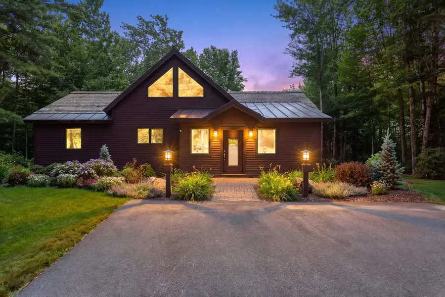 39 Snowy Owl Lane, Plymouth, VT 05056 - #2