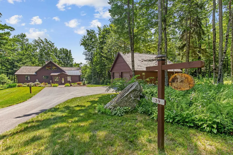 39 Snowy Owl Lane, Plymouth, VT 05056 - #3