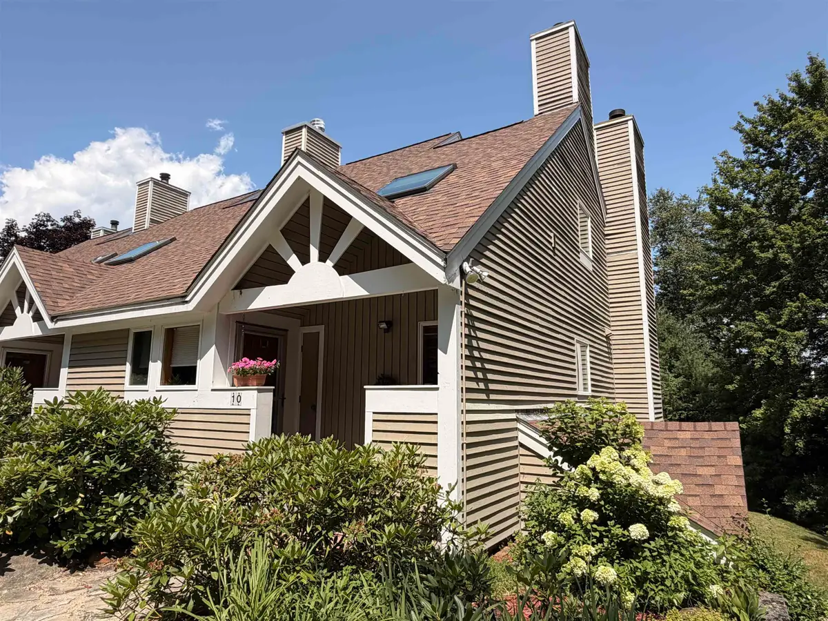 13 Laurel Circle #10, Thornton, NH 03285 - #1