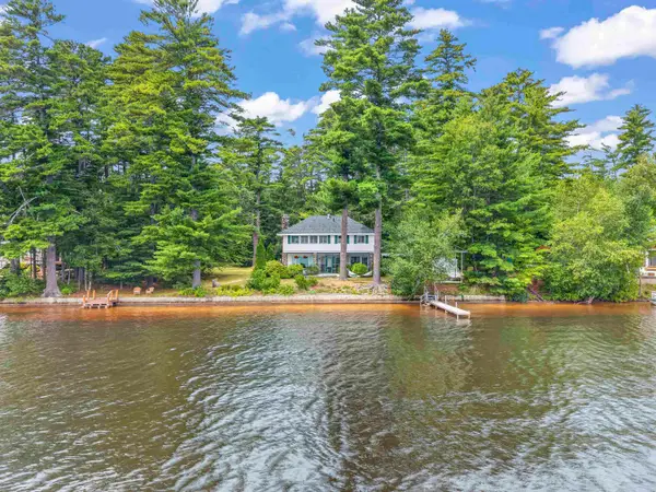 38 Lakeside Drive, Milton, NH 03851