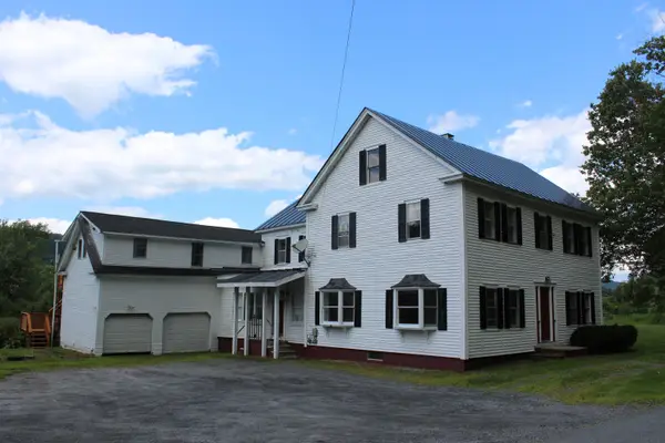 207 River Road, Lyme, NH 03768