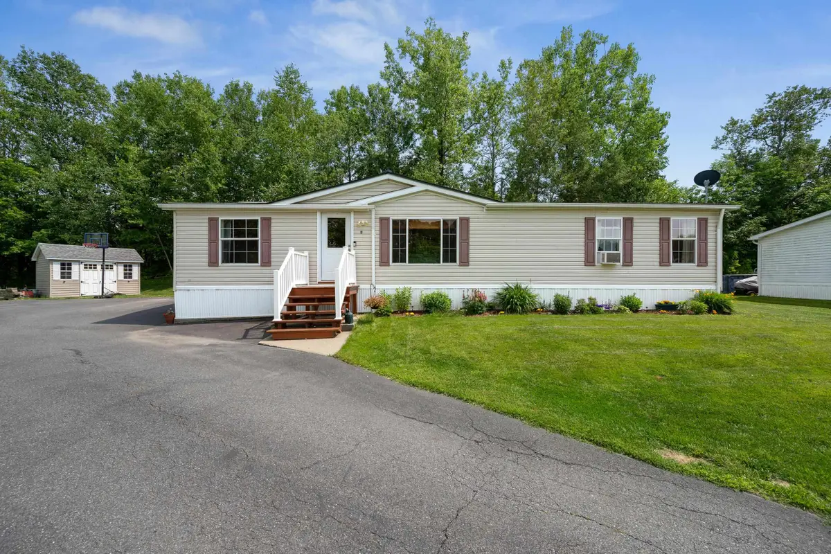 11 Kelley Road, Websterville, VT 05641 - #1