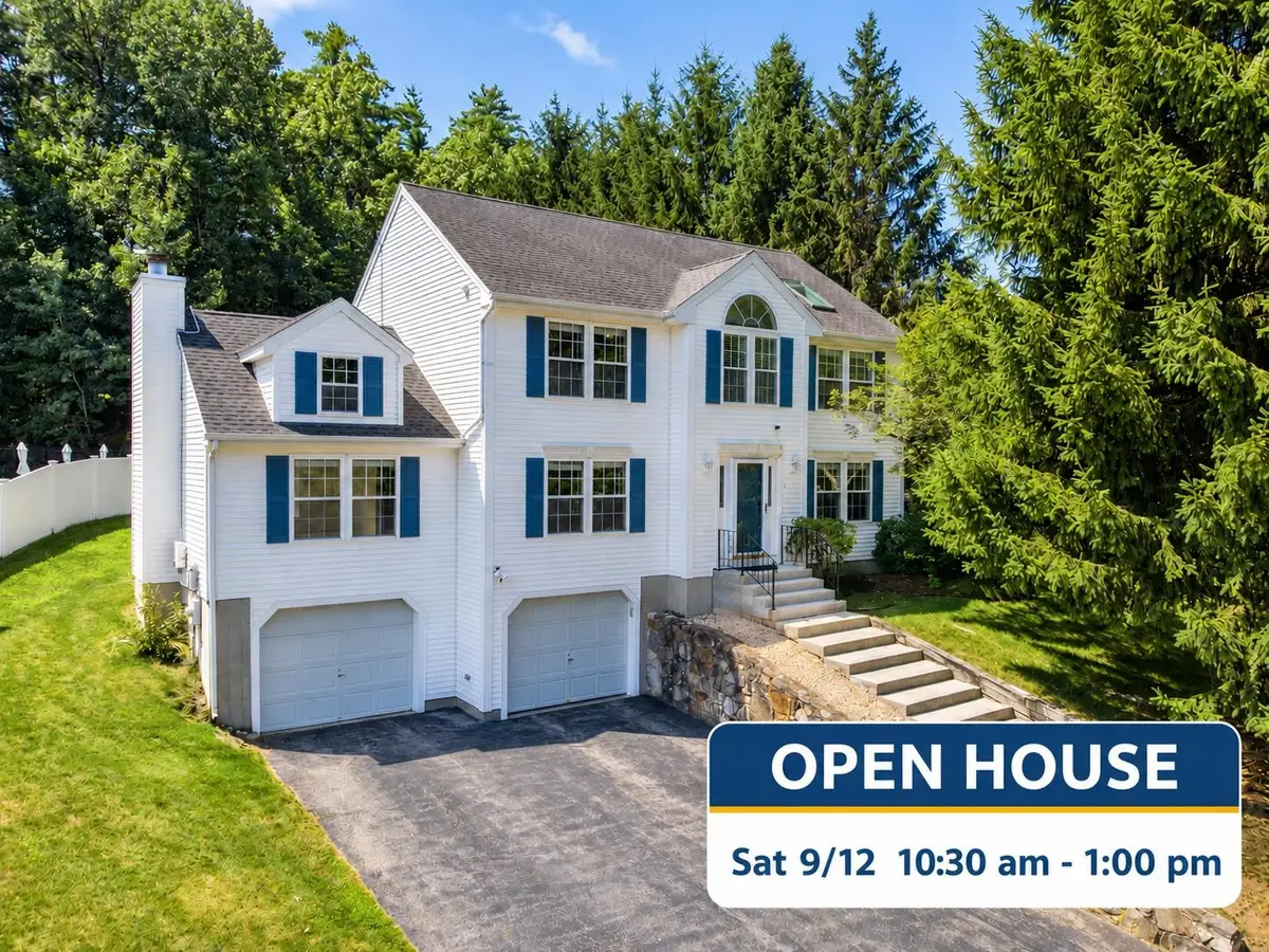 11 Wintergreen Drive, Merrimack, NH 03054 - #1