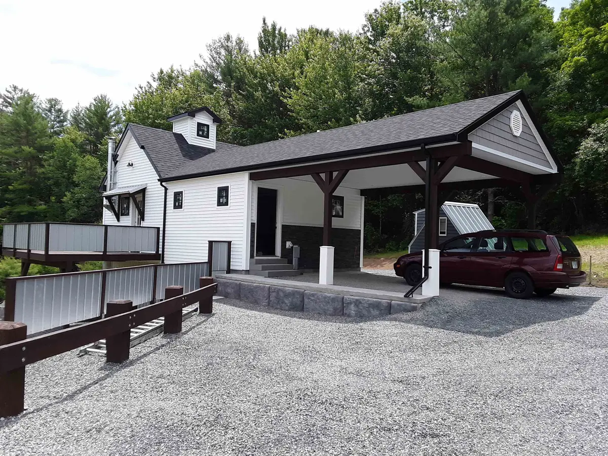 1844 Littleton Road, Monroe, NH 03771-3234 - #1