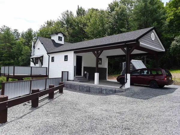 1844 Littleton Road, Monroe, NH 03771-3234