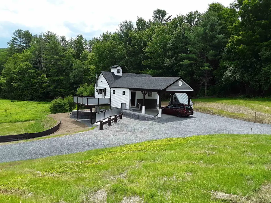 1844 Littleton Road, Monroe, NH 03771-3234 - #2
