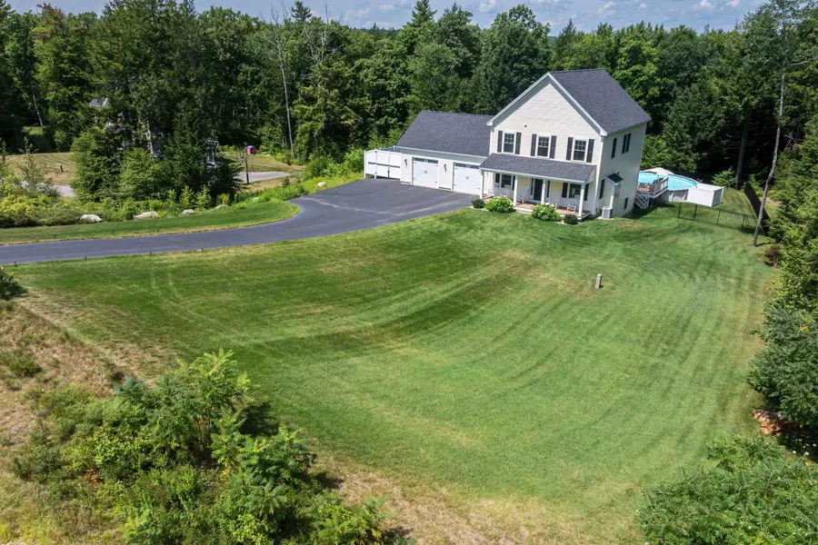 106 Maple Ridge Road, Nottingham, NH 03290 - #3