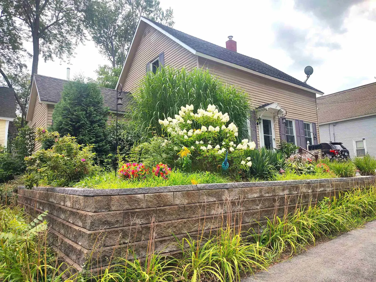 45 Penacook Street, Concord, NH 03301 - #1