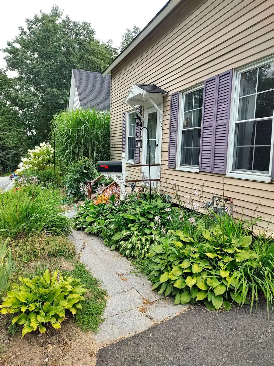 45 Penacook Street, Concord, NH 03301 - #3